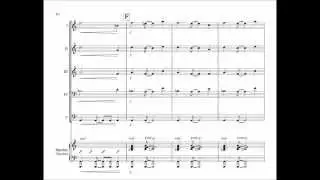 Fanfare Score