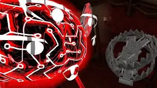 The Micro Nebula expected to be MEGA Blasted - MFMC Vr