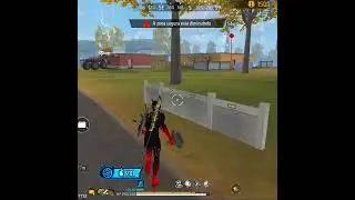 KING AWM #freefire #highlights