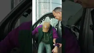 Какую машину Майк Ферни заставил меня купить? 😬