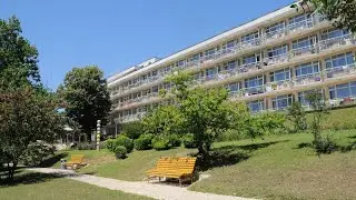 Neptune Hotel, St. St. Constantine and Helena, Bulgaria