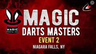 CDC Winmau Darts Championship