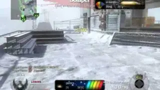 MAG1C MUSH1E - Black Ops Game Clip