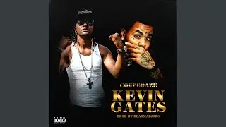 Kevin Gates