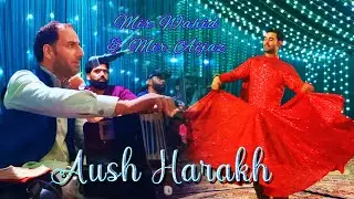 Aush Harakh || Mir Aijaz || Gulzar Bandgami || Mir Waheed || Star Shalteng