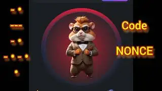 12 August cipher Code is (nonce) new update ni COIN