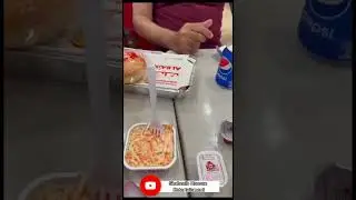 ALBAIK Chicken Nuggets #Albaik #AlbaikChicken #AlbaikBroast #shorts #viral #toptrending