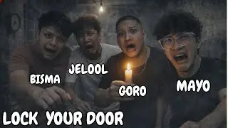 🔴[LIVE] AKU DAN TEMAN TEMANKU BERADA DI RUMAH ANGKER #hopeindonesia
