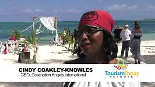 Pirate Themed Wedding - Bahamas Weddings - Destination Angels International