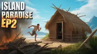 Island Paradise - Everything Goes Wrong! ep2