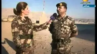 يسعد صباحك في النطقة الجنوبية  ( عيد الجيش ) tareq aljemzawe