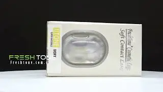 Freshtone Ivory Super Naturals