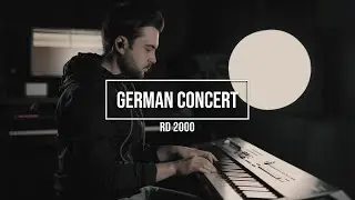 Best V-Piano modeled sound in 2025