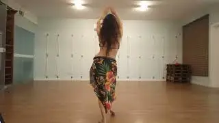 Pahoho - Aparima / Anna Kadosh
