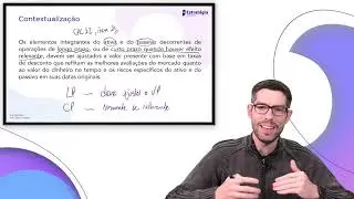 Aula 24 - 01   CPC 12 * CURSO CONTABILIDADE *
