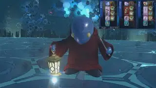 FF7: Ever Crisis - Master Tonberry Crash Solo - Cloud DPS
