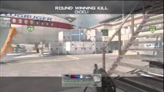 First TraMa kc :)