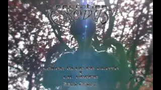 YOUNG BLUD DA HUNTA x Lil Karma - Soul Eater (Visualiser)