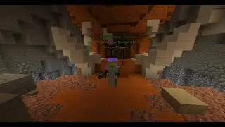 Halloween MineZ Wave Event