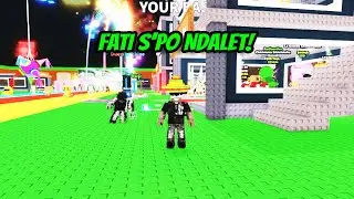 Steal a Brainrot 🍀 | Fati im s’po ndalet!