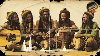 Rare Roots Reggae Mix & Classic Dub for Meditation & Chill | Dub Cassette 70s 📼