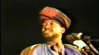 Dr Hadi S Dahiru Bauchi Maulid Nabiyi 1/3