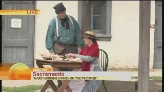 Hands on History