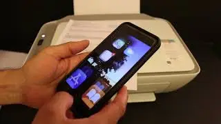 HP Deskjet 2732 Wireless SetUp, WiFi Direct SetUp, Wireless Password, review !!