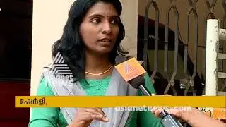 Women organisation moves to protest against again  deny entry to Agasthyarkoodam