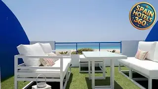 Lances Beach Penthouses | Tarifa, Spain | Hotel Review ⭐