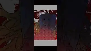 Naughty girl 🤣 #manhwa #manhua #manga #manhwa recommendations  #shorts
