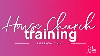 Session Two &ndash; Leadership Structure