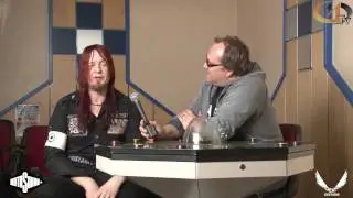 MICHAEL AMOTT vs ROTOSOUND & DEAN