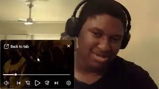 Denzel New Group?  Lit Effect ft. Denzel Curry, Bktherula & LAZER DIM 700 (Official Video) Reaction