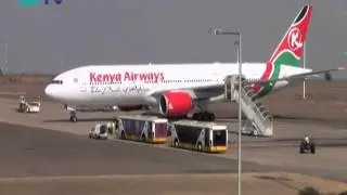 KQ RIGHTS ISSUE