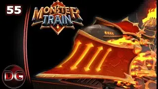Monster Train - Let's Play! - A lil' bit fragile - Ep 55