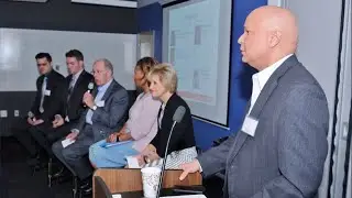 2024 Small Business Workshop explores practical solutions to navigate evolving business landscape