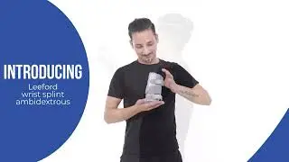 How to Use a Wrist Splint for Pain Relief & Wrist Support