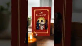 The Quote-DAH, by Meshach Ford, out now on Amazon. #youtubeshorts