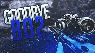 LAST BO2 VIDEO EVER!! #NorthGrind