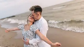Волна моей любви