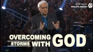 Ravi Zacharias Sermons - Overcoming Storms with God