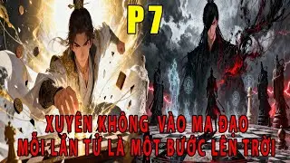 Ngang Tiêu Bày Thiên Cục, Lữ Dương Lật Ngược Trong Một Nhịp