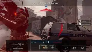 JOGUEI IRONSIGHT EM PC FRACO INTEL HD GRAFICS