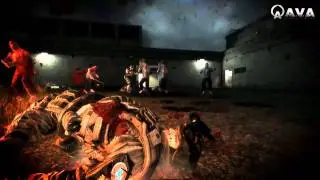 [A.V.A] Survival : Prison Break