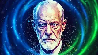 FREUD EXPLAINS AI: The Unconscious Desires of Algorithms
