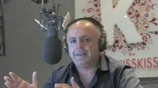 Pippo Pelo Scherzo Inedito - Matrimonio Annullato - Radio Kiss Kiss