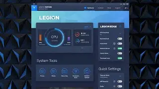 Как установить драйвера на ноутбук Lenovo. Lenovo vantage. Обзор.