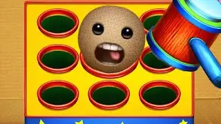Buddy Antistress Fun GAMES | Kick The Buddy Compilation 