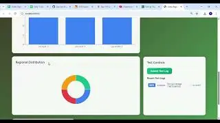 Day 119: Cross-Region Data Replication - Building Geographic Redundancy for Disaster Recovery